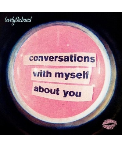 $10.81 lovelytheband CONVERSATION Vinyl Record Vinyl