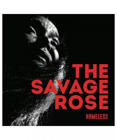 $11.88 The Savage Rose Homeless Vinyl Record Vinyl