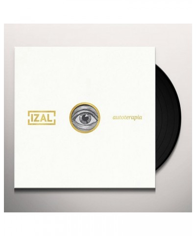 $15.28 IZAL Autoterapia Vinyl Record Vinyl