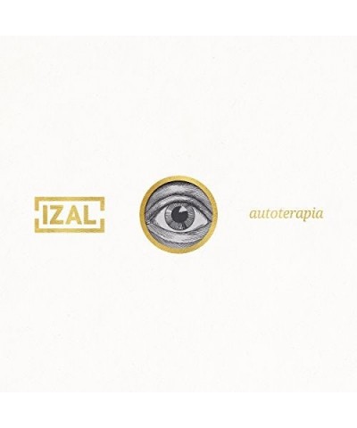 $15.28 IZAL Autoterapia Vinyl Record Vinyl