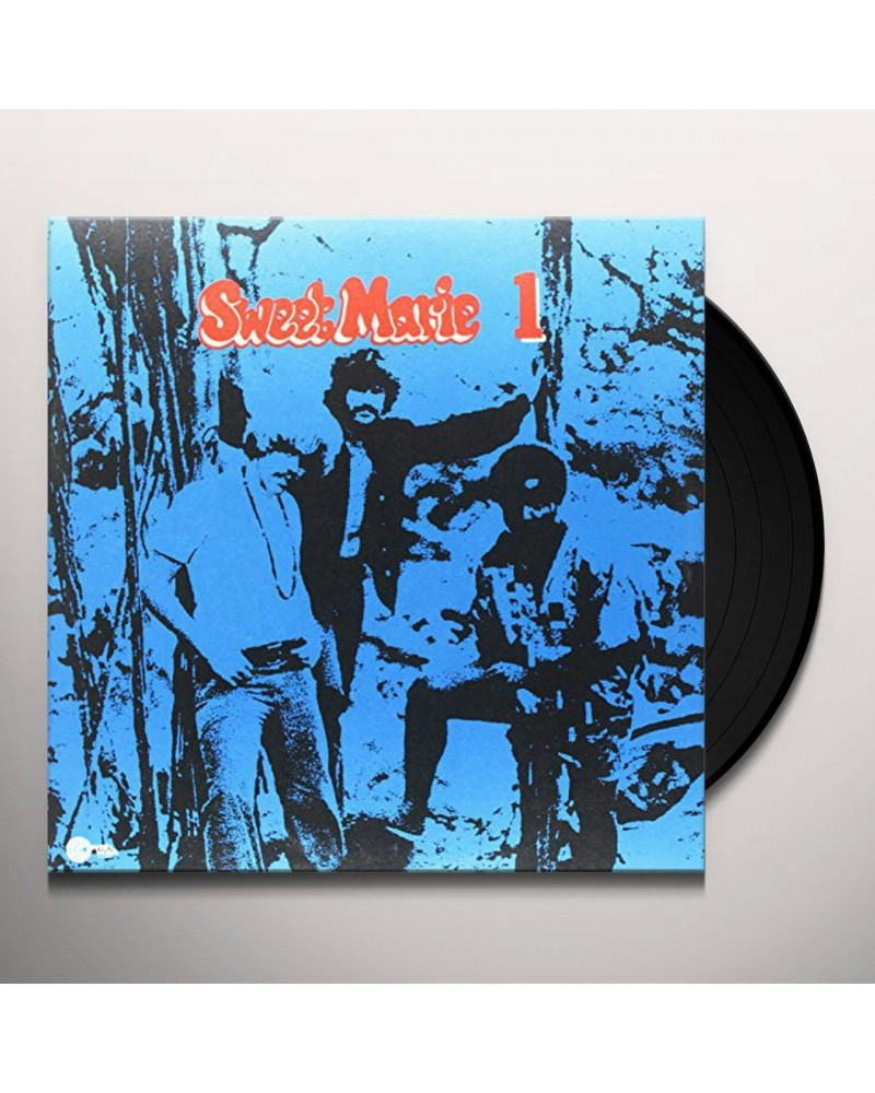 $10.83 Sweet Marie 1 Vinyl Record Vinyl