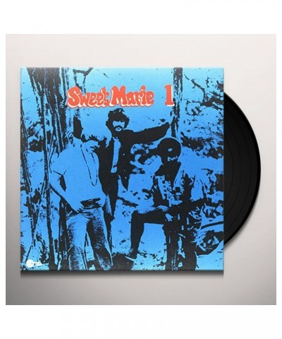 $10.83 Sweet Marie 1 Vinyl Record Vinyl