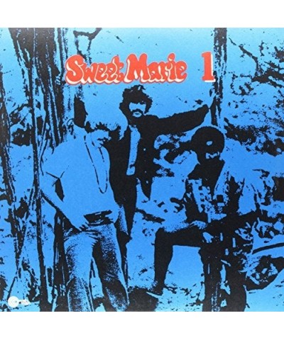 $10.83 Sweet Marie 1 Vinyl Record Vinyl