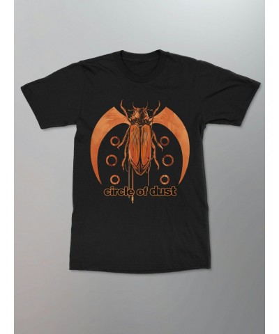 $7.20 Circle of Dust Parasite Shirt Shirts