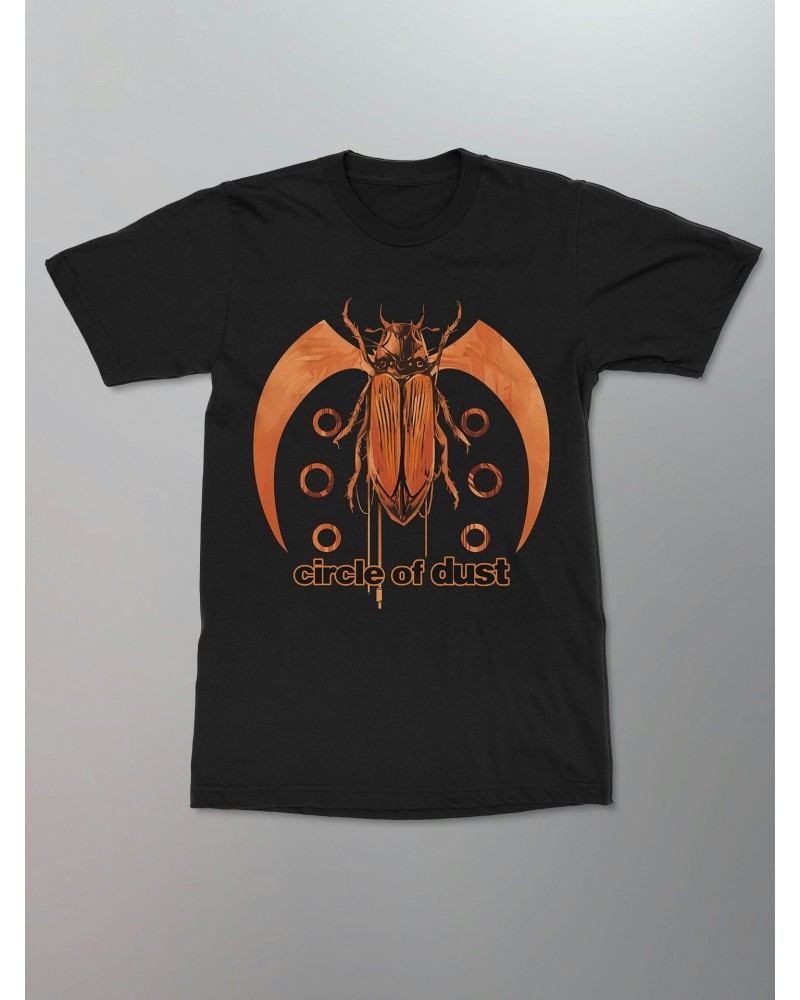 $7.20 Circle of Dust Parasite Shirt Shirts