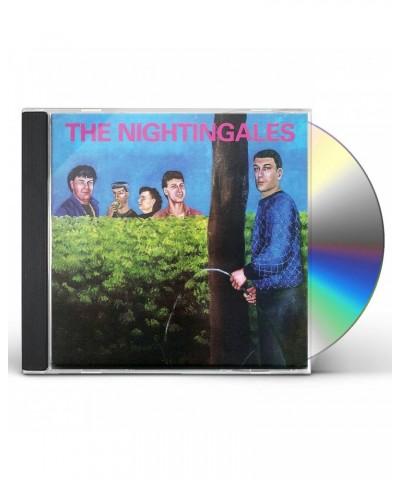 $5.73 The Nightingales IN THE GOOD OLD COUNTRY WAY CD CD