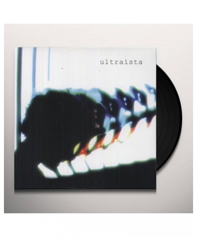 $7.12 Ultraísta Vinyl Record Vinyl