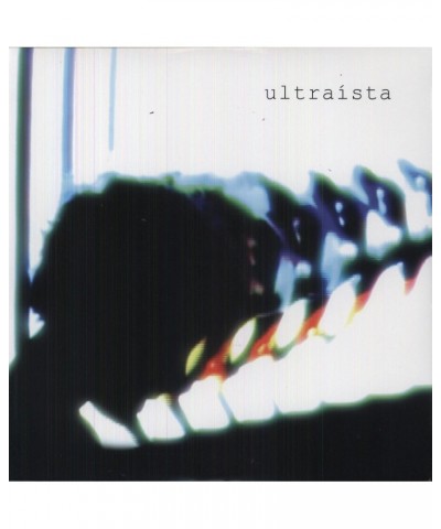 $7.12 Ultraísta Vinyl Record Vinyl