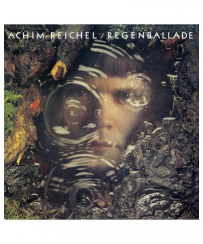 $10.14 Achim Reichel Regenballade Vinyl Record Vinyl