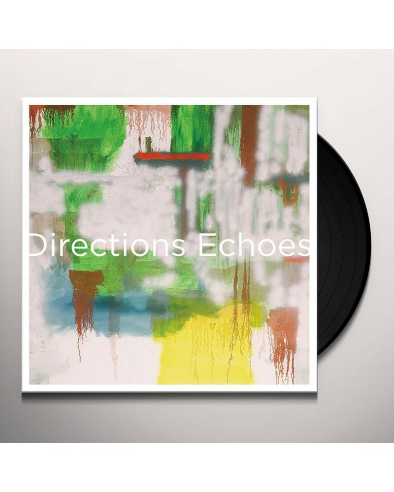 $7.48 Directions ECHOES - ANNIVERSARY EDITION Vinyl Record Vinyl