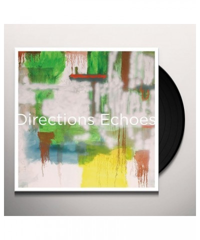 $7.48 Directions ECHOES - ANNIVERSARY EDITION Vinyl Record Vinyl