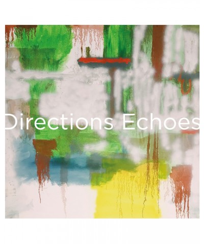 $7.48 Directions ECHOES - ANNIVERSARY EDITION Vinyl Record Vinyl