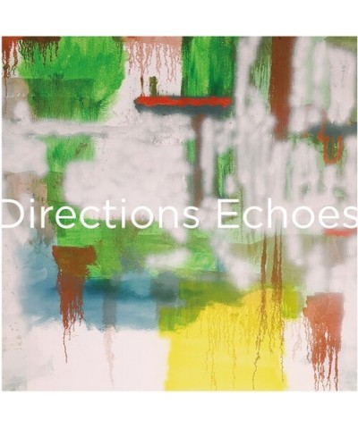 $7.48 Directions ECHOES - ANNIVERSARY EDITION Vinyl Record Vinyl