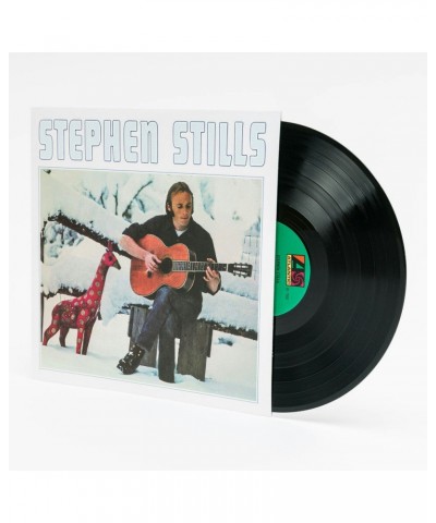 $14.68 Stephen Stills Vinyl Record Vinyl