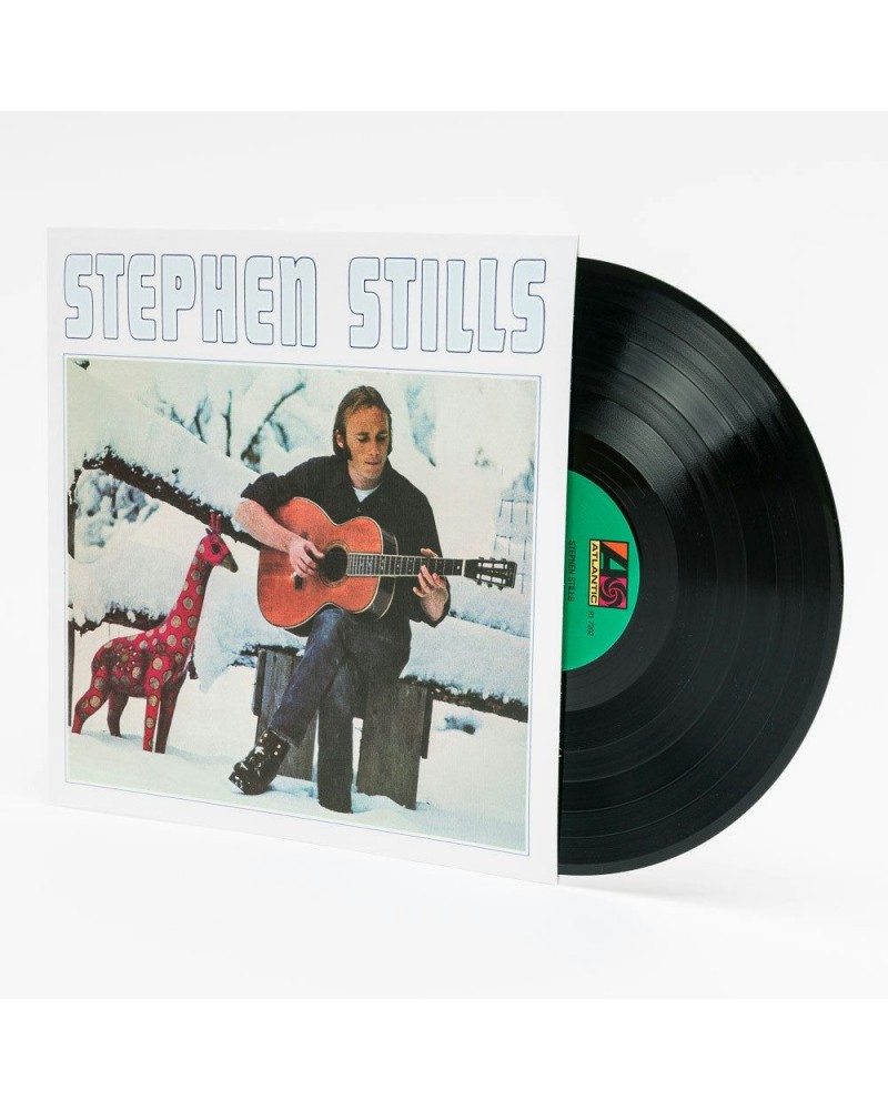 $14.68 Stephen Stills Vinyl Record Vinyl