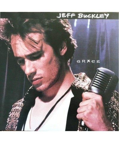 $17.38 Jeff Buckley Grace Vinyl Record Vinyl