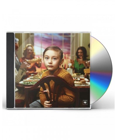 $3.51 Passion Pit KINDRED CD CD