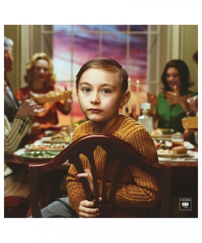 $3.51 Passion Pit KINDRED CD CD