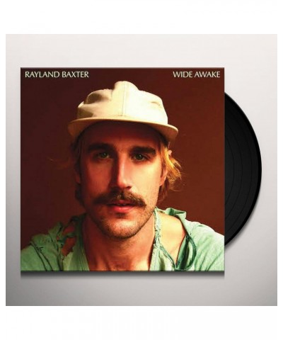 $11.39 Rayland Baxter Wide Awake (LP) Vinyl Record Vinyl