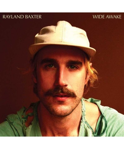 $11.39 Rayland Baxter Wide Awake (LP) Vinyl Record Vinyl