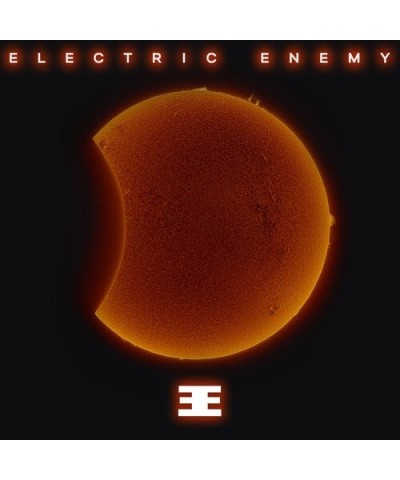 $7.20 Electric Enemy CD CD