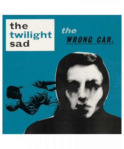 $11.50 The Twilight Sad The Wrong Car Ep Vinyl Record Vinyl