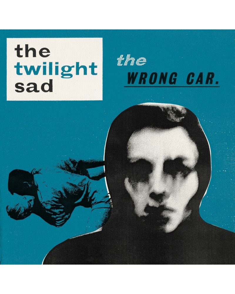 $11.50 The Twilight Sad The Wrong Car Ep Vinyl Record Vinyl