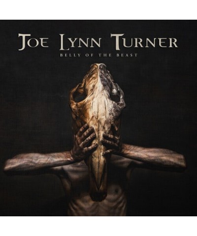 $8.40 Joe Lynn Turner Belly Of The Beast CD CD