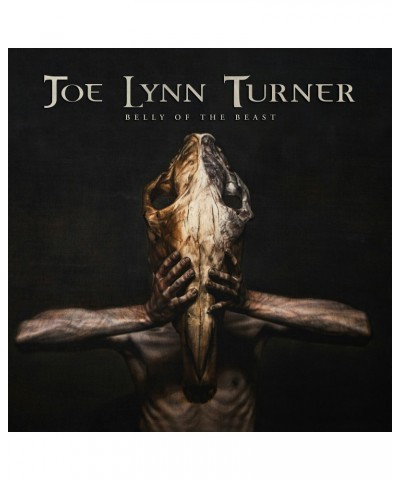 $8.40 Joe Lynn Turner Belly Of The Beast CD CD