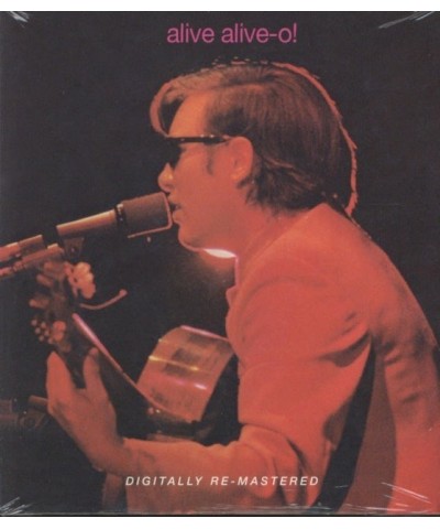 $14.02 José Feliciano CD - Alive Alive O CD