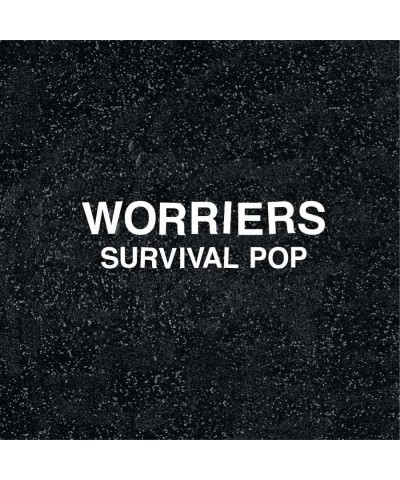 $6.07 Worriers Survival Pop Vinyl Record Vinyl