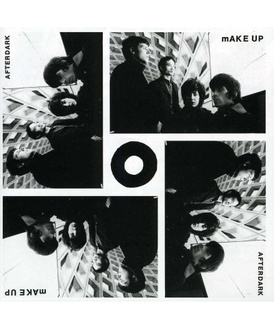 $5.36 Make Up AFTER DARK CD CD