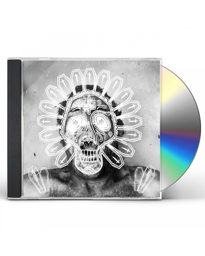 $6.84 Spectres DEAD CD CD