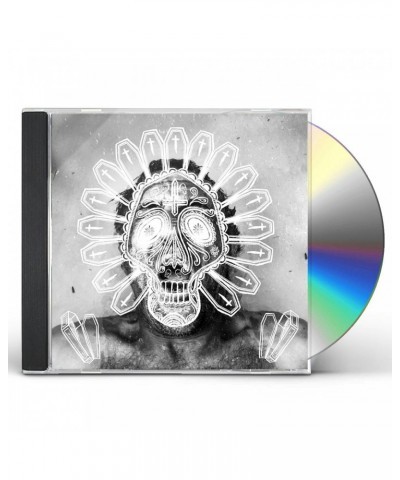 $6.84 Spectres DEAD CD CD