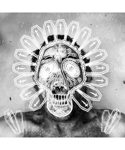 $6.84 Spectres DEAD CD CD