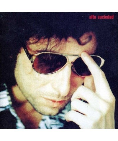 $7.80 Andrés Calamaro ALTA SUCIEDAD + LA FLACA CD CD