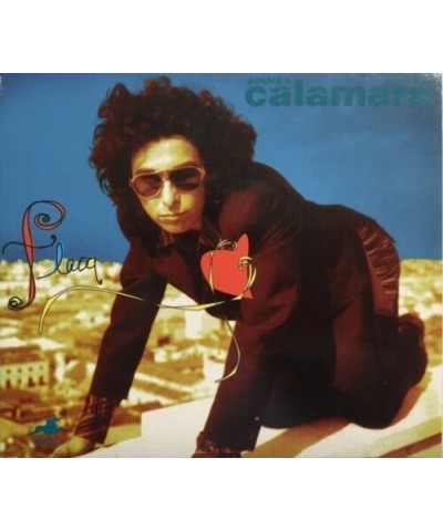 $7.80 Andrés Calamaro ALTA SUCIEDAD + LA FLACA CD CD