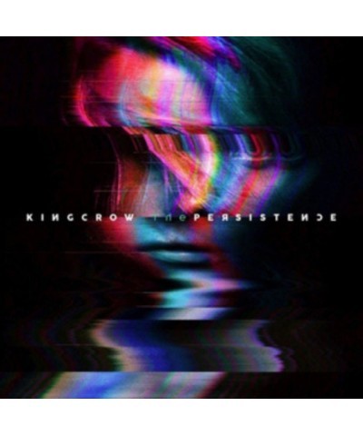 $26.77 Kingcrow LP - The Persistence (Vinyl) Vinyl