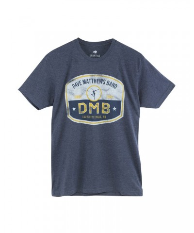 $4.70 Dave Matthews Band Charlottesville Tee Shirts