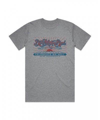 $3.00 Dave Matthews Band Rising Sun 30th Anniversary Tee Shirts