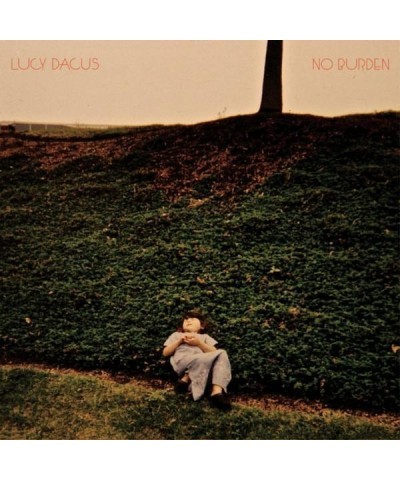 $6.04 Lucy Dacus NO BURDEN CD CD