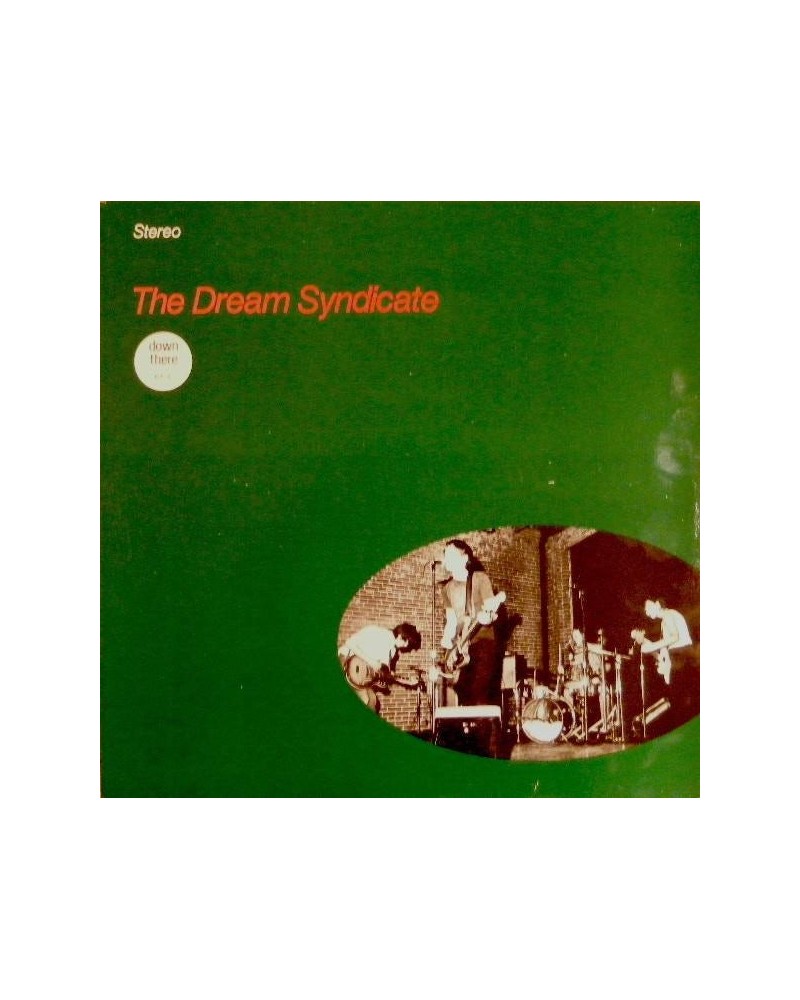 $8.10 The Dream Syndicate Vinyl Record Vinyl