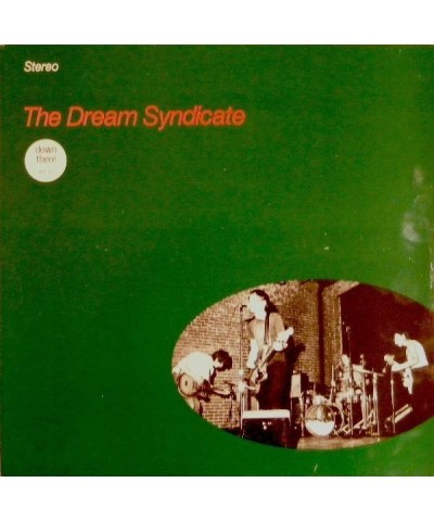 $8.10 The Dream Syndicate Vinyl Record Vinyl