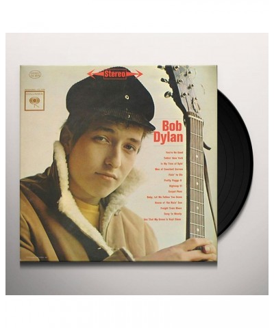 $7.00 Bob Dylan Vinyl Record Vinyl