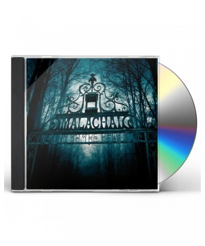 $7.84 Malachai RETURN TO THE UGLY SIDE OF LOVE CD CD