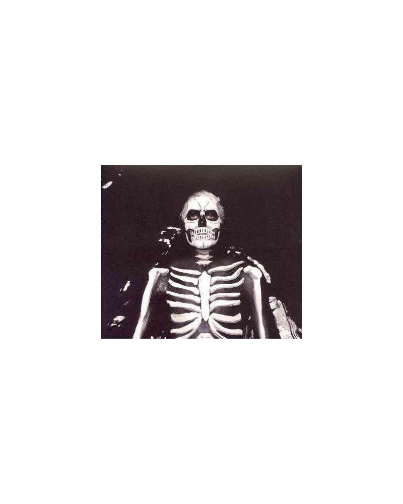 $6.01 The Maine Forever Halloween CD CD