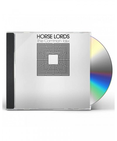 $5.11 Horse Lords COMMON TASK CD CD