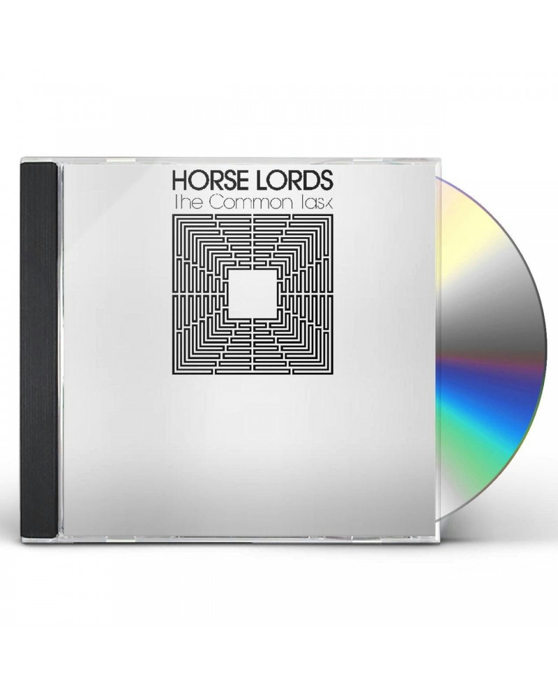 $5.11 Horse Lords COMMON TASK CD CD