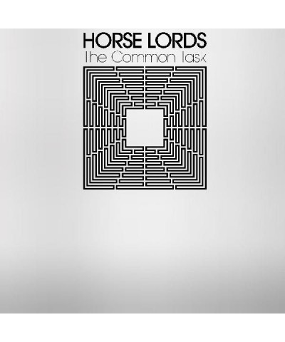 $5.11 Horse Lords COMMON TASK CD CD