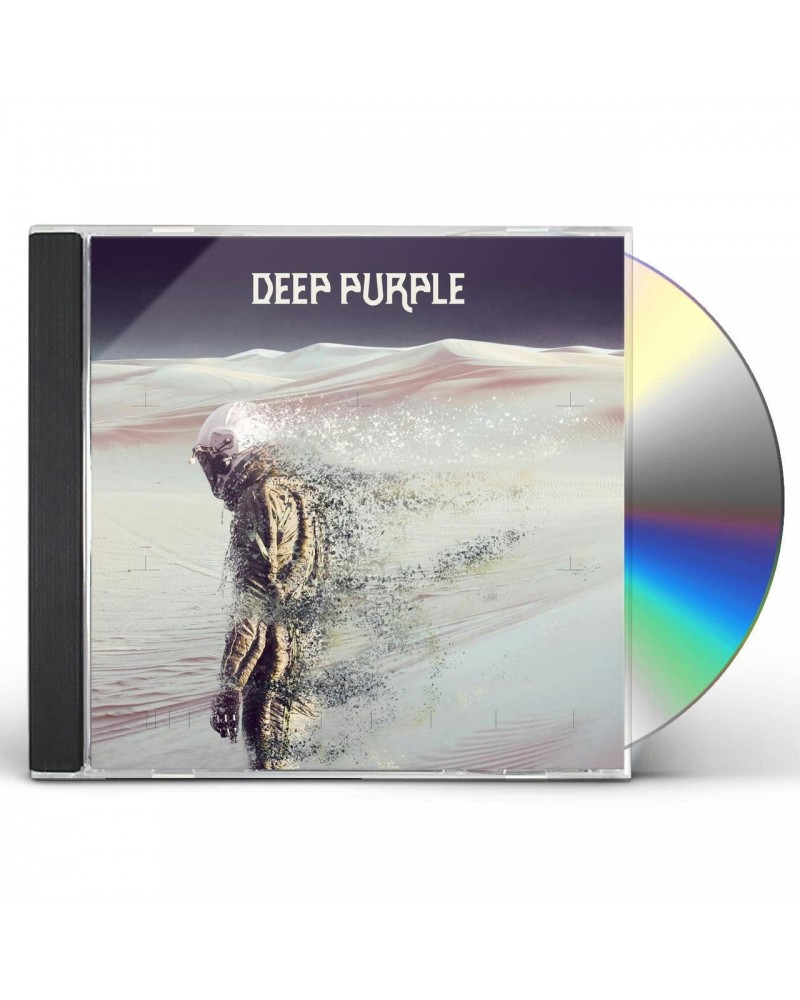 $9.60 Deep Purple Whoosh! (Ltd. Cd+Dvd Mediabook) CD CD